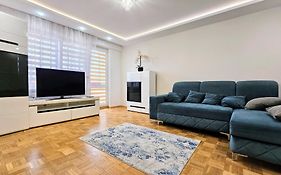 Apartament Rycerska